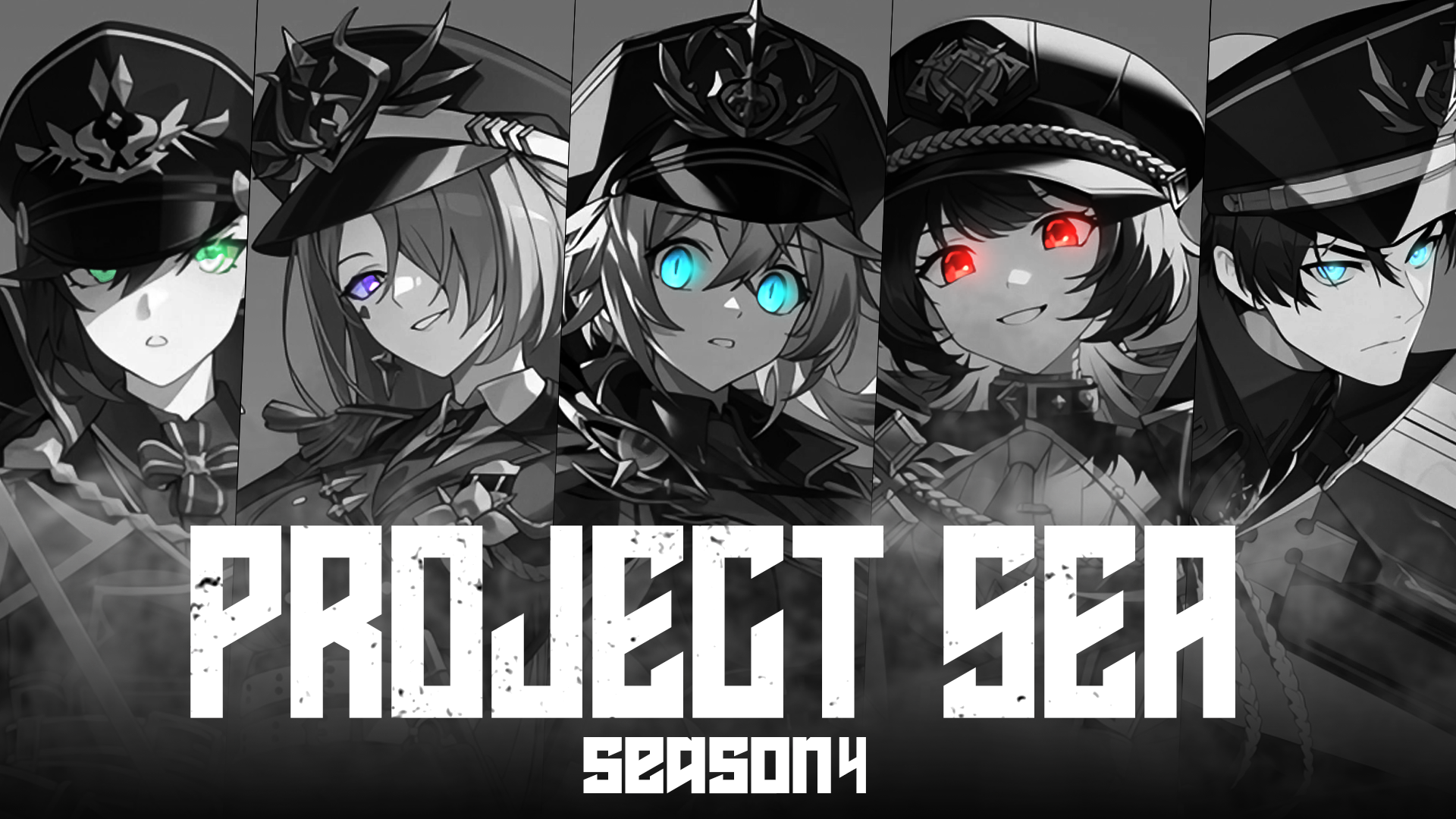 Eternal Return Southeast Asia SEA LIVE on Twitch