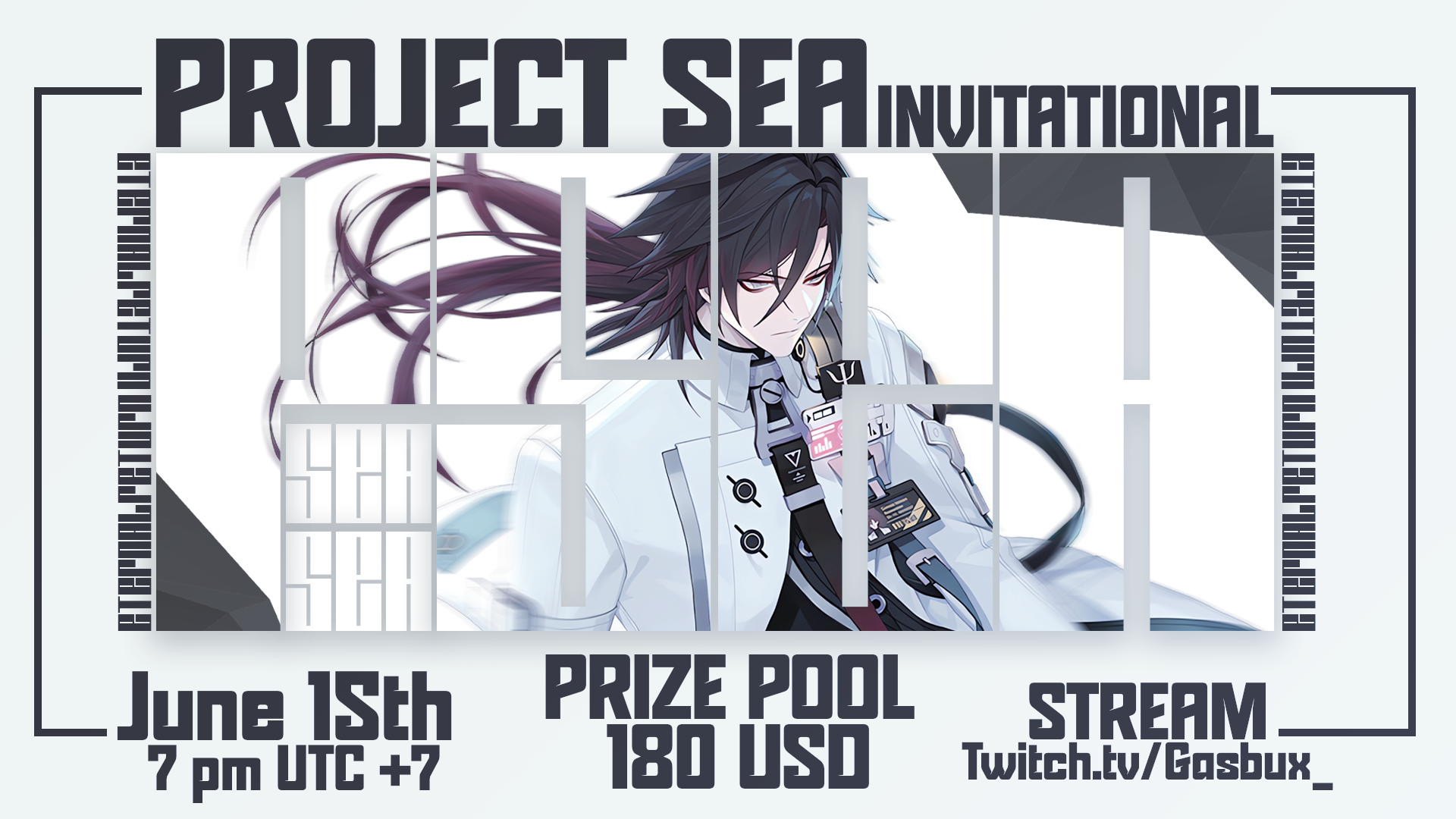 Eternal Return Southeast Asia SEA LIVE on Twitch